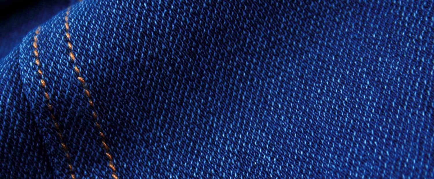 Industrial-scale naturally dyed denim | Dyes & Chemicals News | News