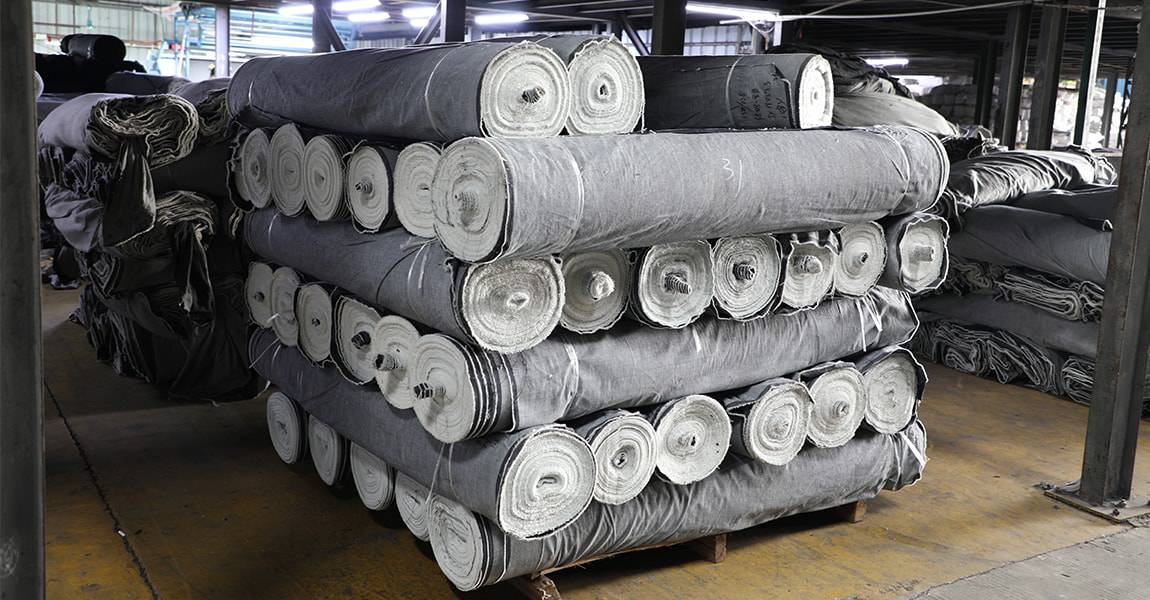 Denim Fabric » The Fabric Manufacturer