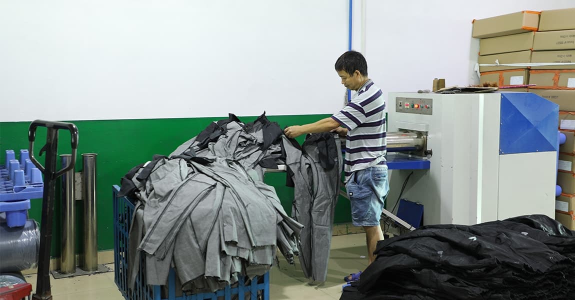 , One World Textile Garment Ltd &#8211; Denim Clothing Factory