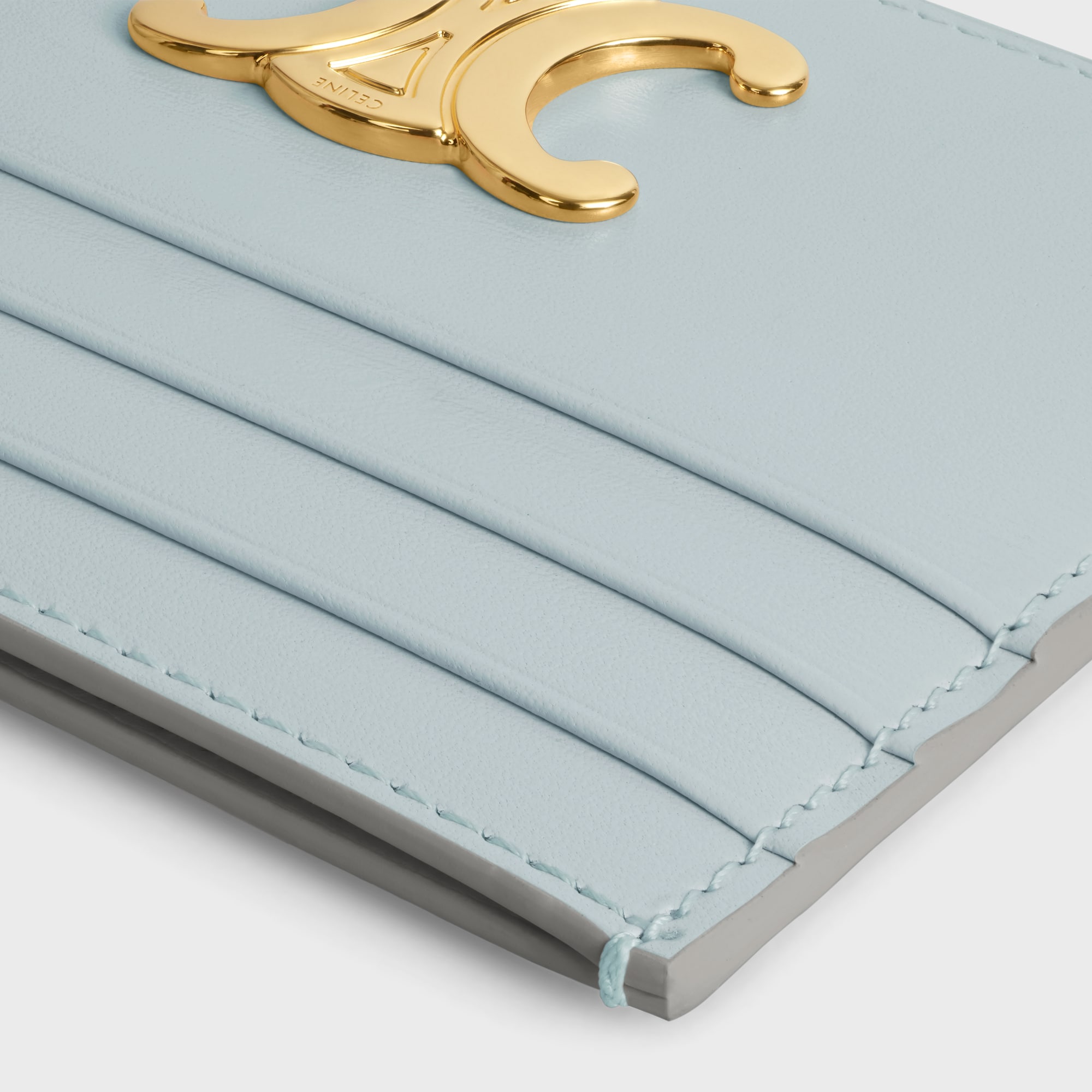 GET THE LATEST NEWS ABOUT CELINE ICE BLUE - Image 4