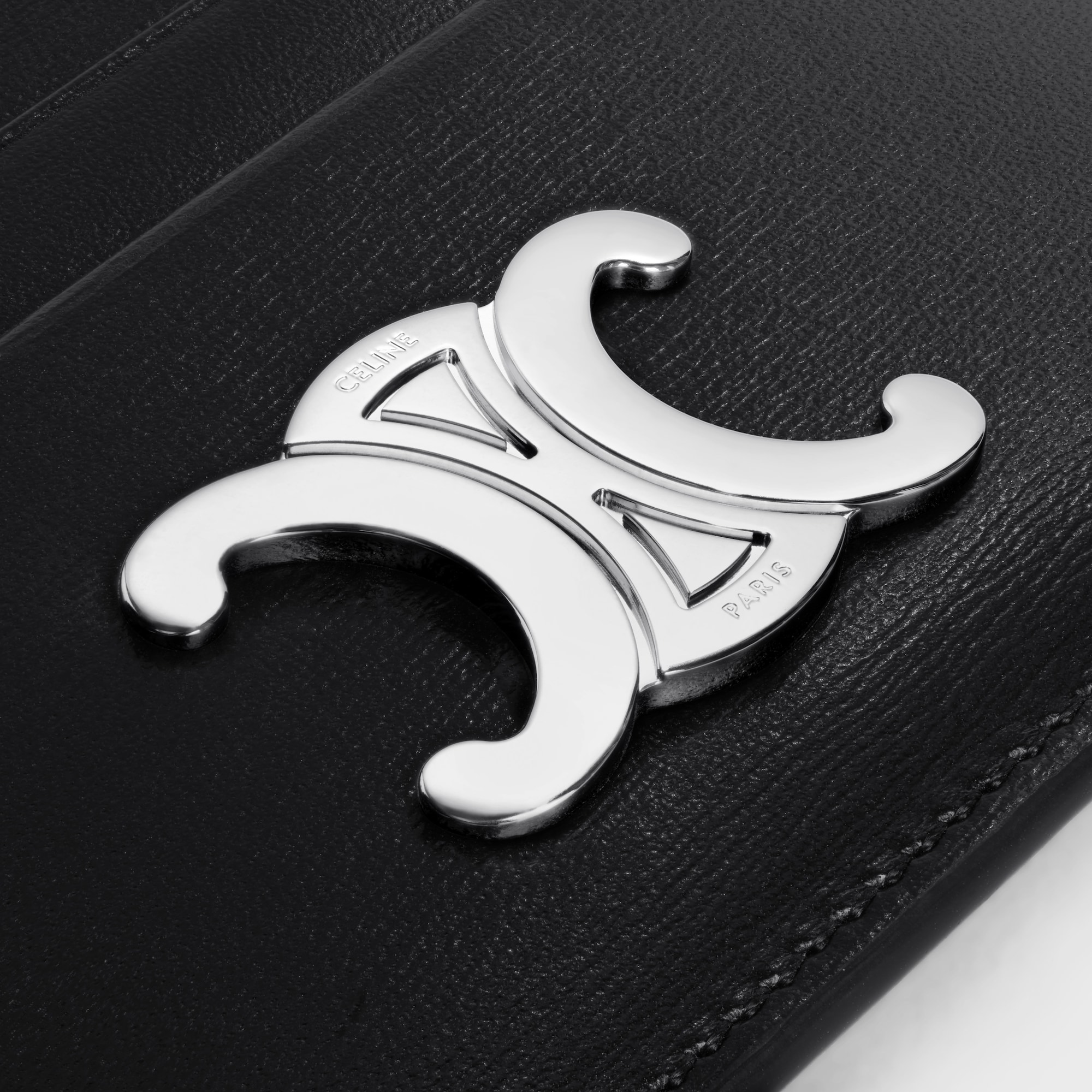 GET THE LATEST NEWS ABOUT CELINE BLACK - Image 4