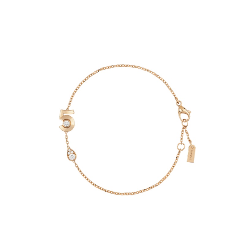 Extrait de N°5 bracelet