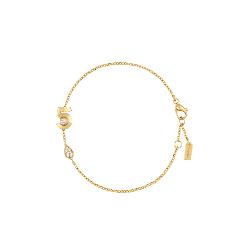 Extrait de N°5 bracelet