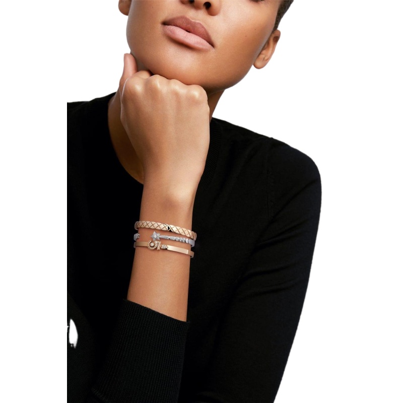 Comète Chevron bracelet - Image 3