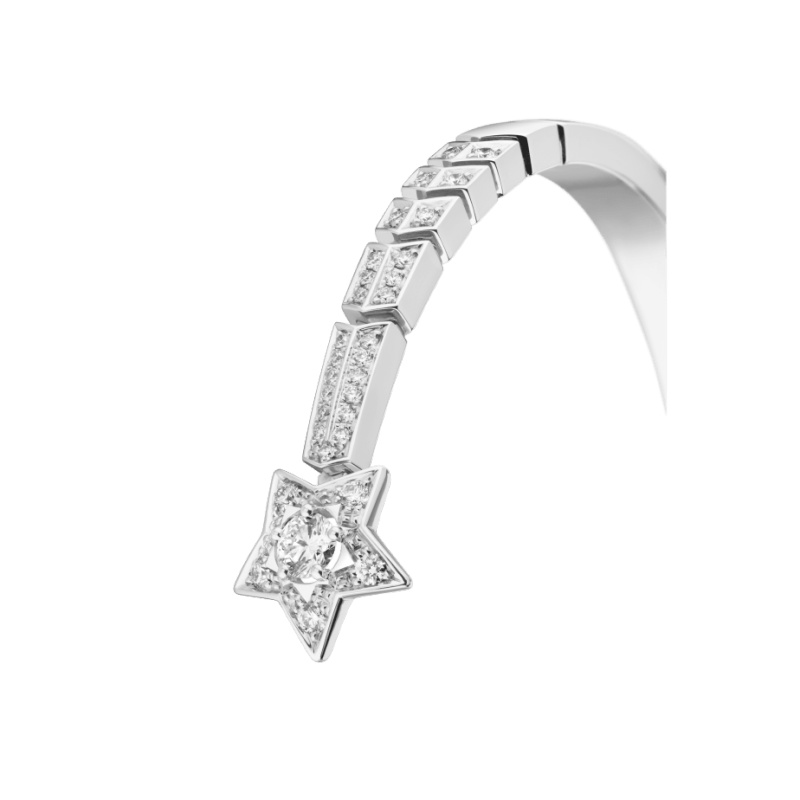 Comète Chevron bracelet - Image 2