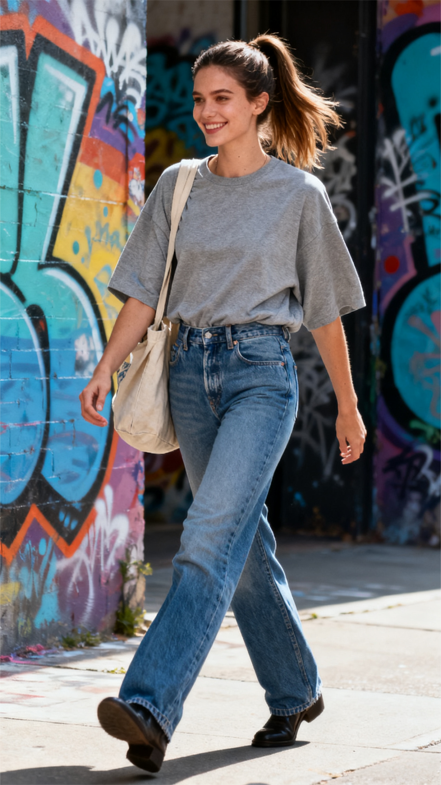 生成时尚图片(5)