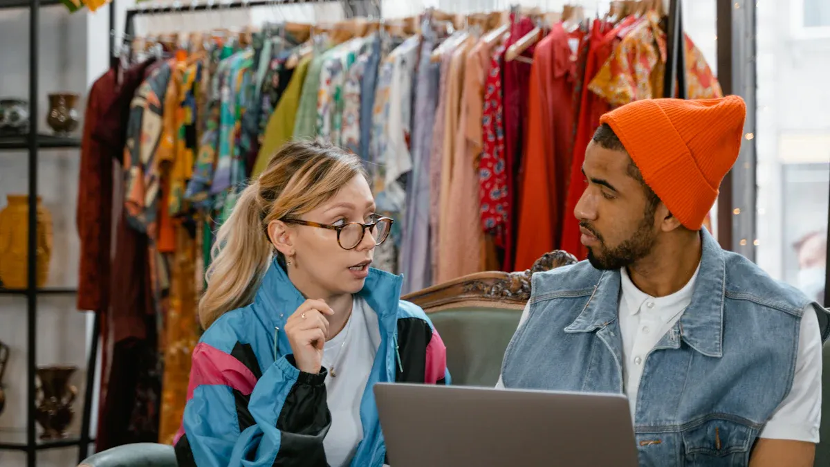 Choosing the right denim jeans supplier for your brand