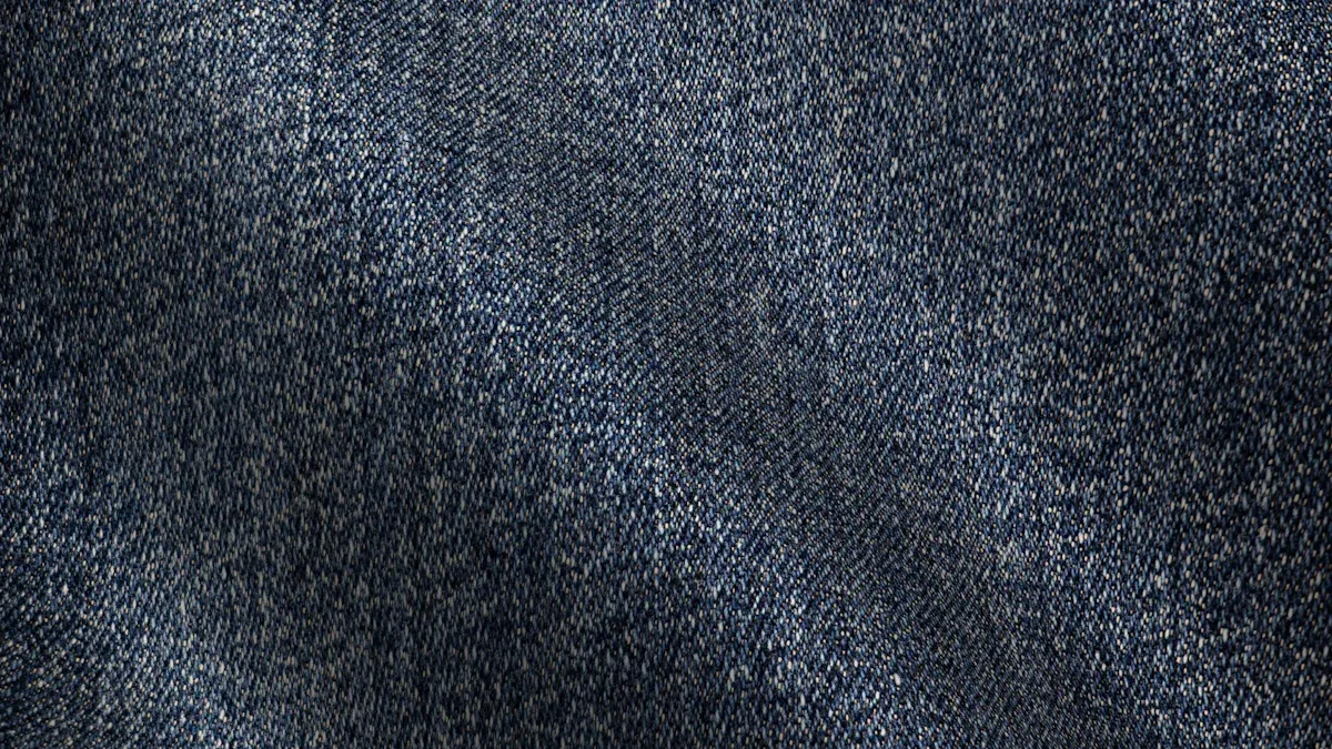 What Is High-Density Denim?