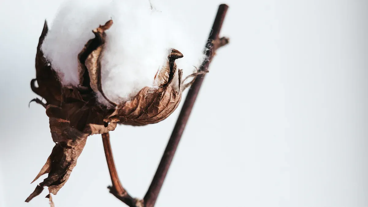 Cotton vs synthetic denim