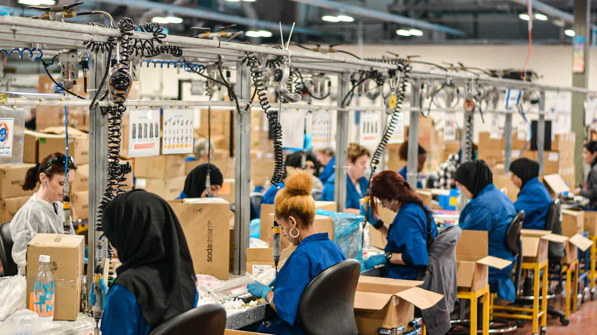 Research China Jeans Manufacturers