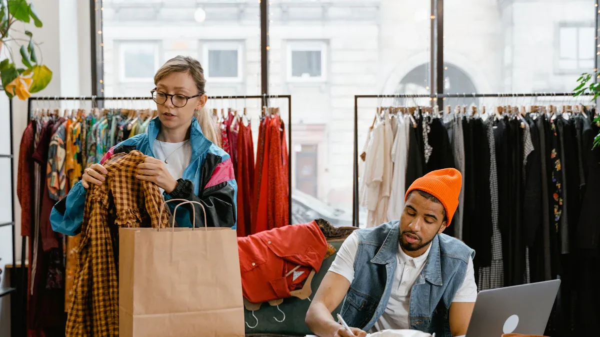 Starting Your Partnership with Denim Manufacturers