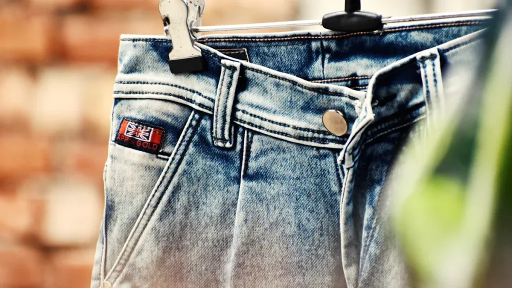 Small Brand Success Guide to Building a Denim Collection