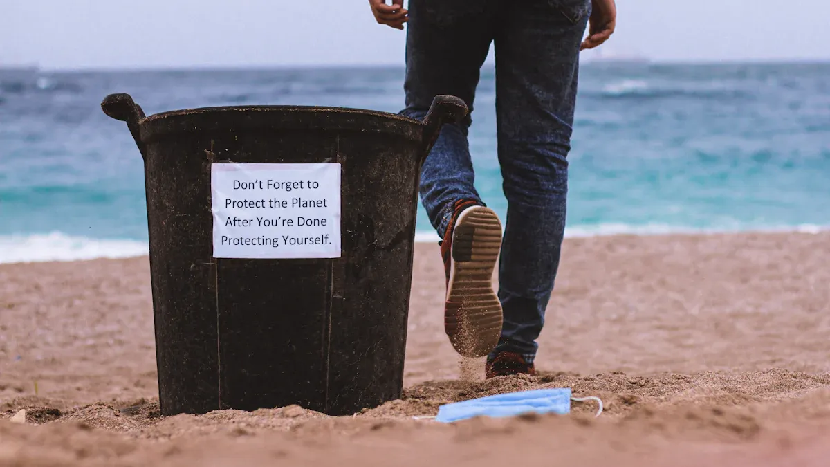 Denim’s Environmental Impact