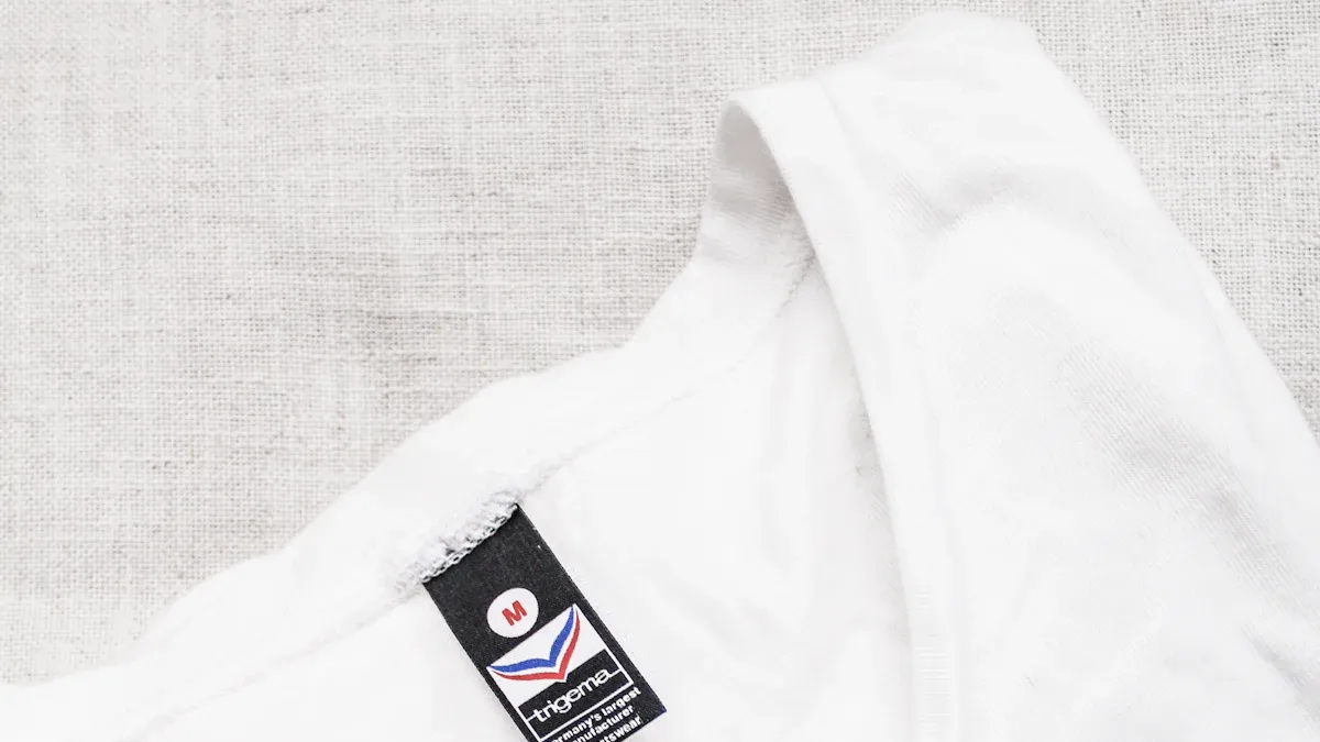 RN Number for Apparel: What It Means