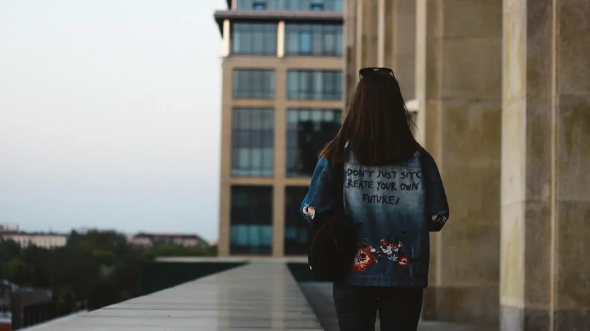 Sustainable & Innovative Fabrics