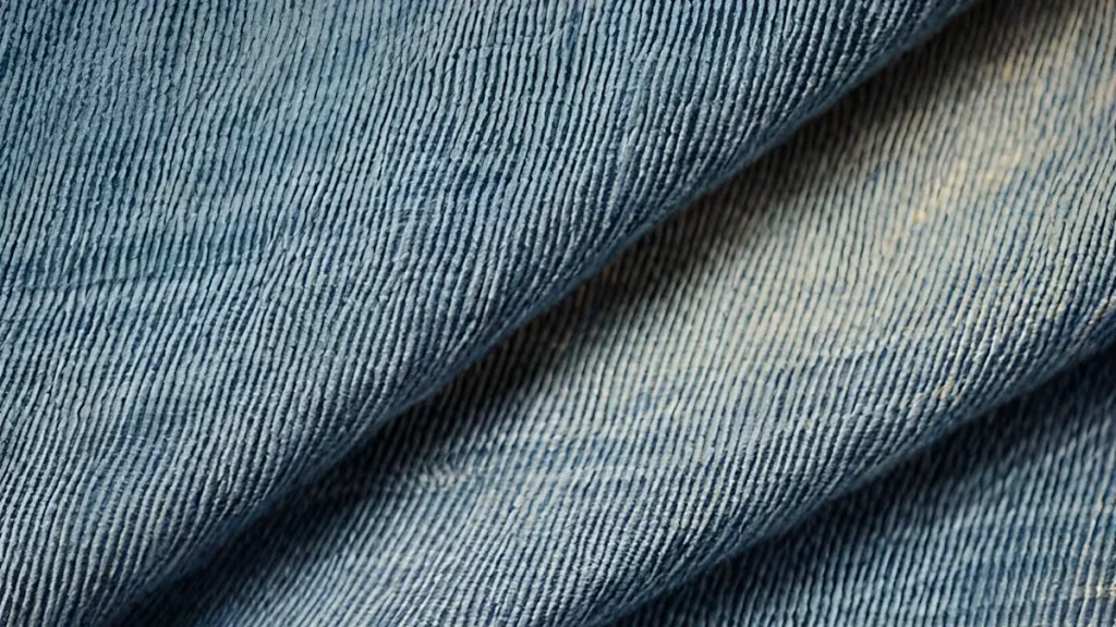 A Guide to Denim Fabric Types and Their Features