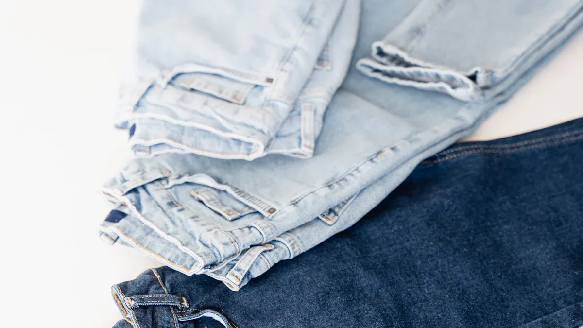 Distressed and modern finishes