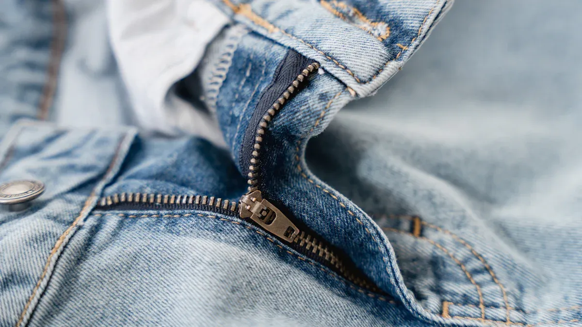 Quality: American Selvedge Denim vs. Asian Options