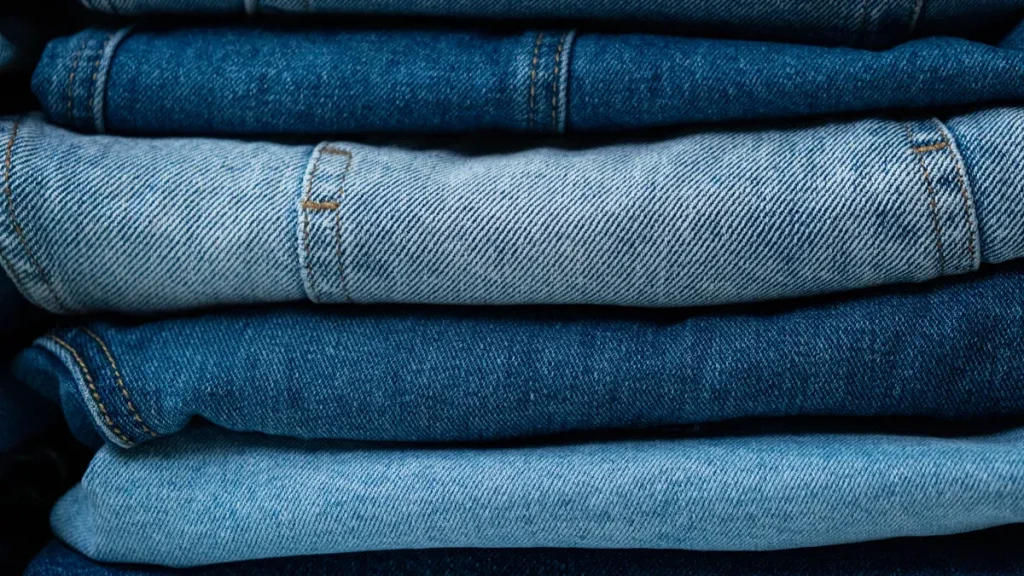 Step by Step Guide to Selecting Reliable Jeans Manufacturers in China