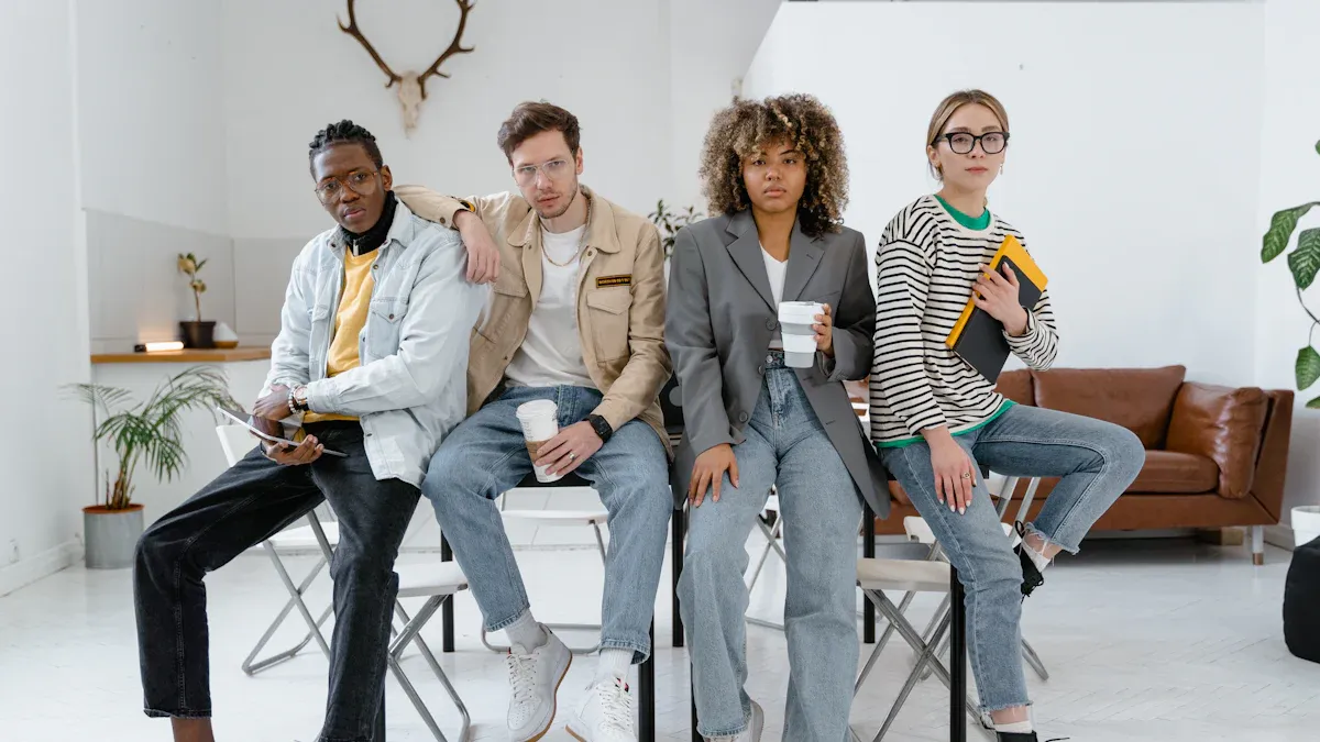 Launch Your Denim Collection