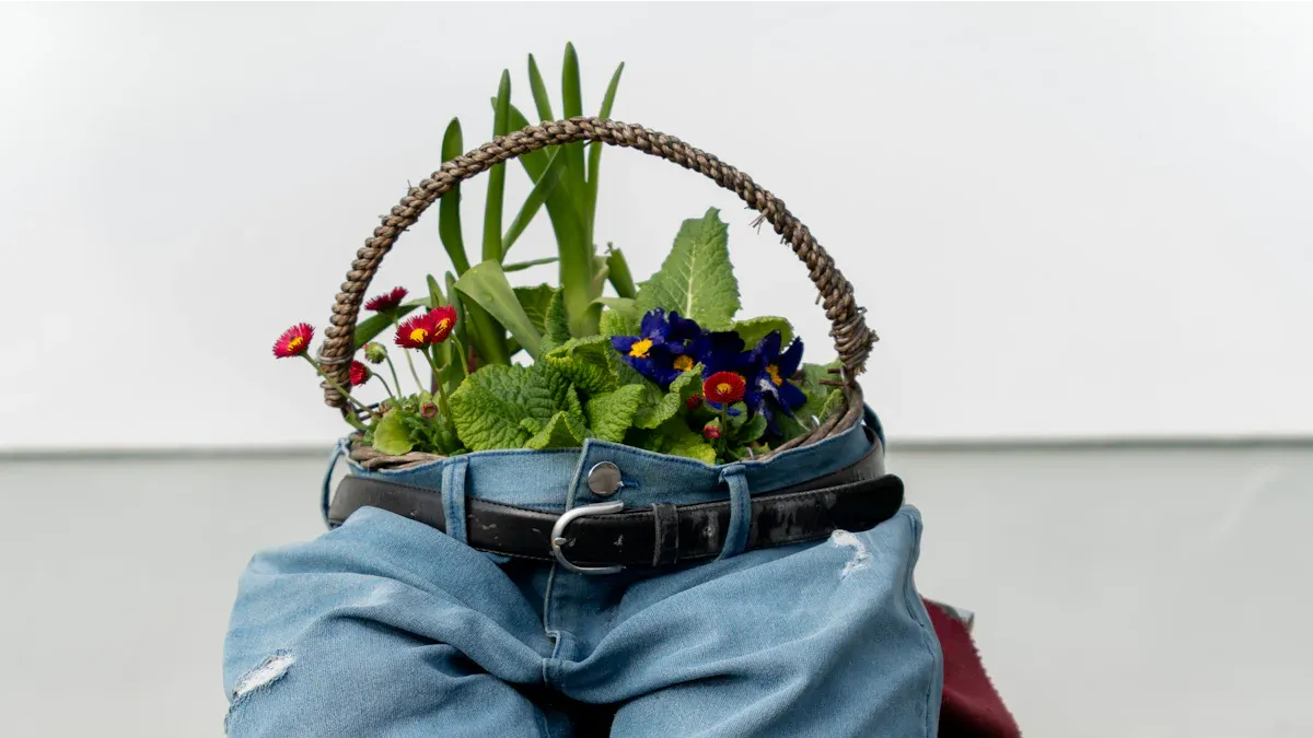 Eco-Friendly Denim Innovations