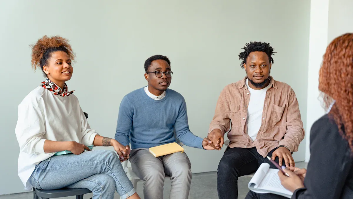 Social Influence and Denim Choices