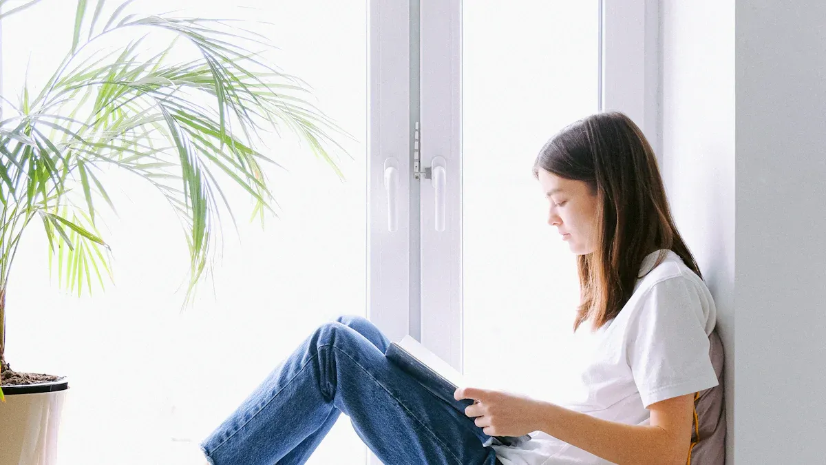 User Experience: Jeans in Daily Life