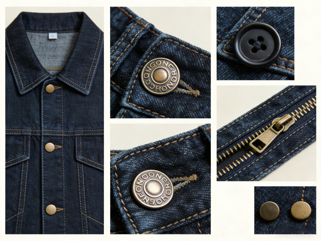 The New Chapter of Chinese Denim: Innovation from “Made in” to “Crafted in”