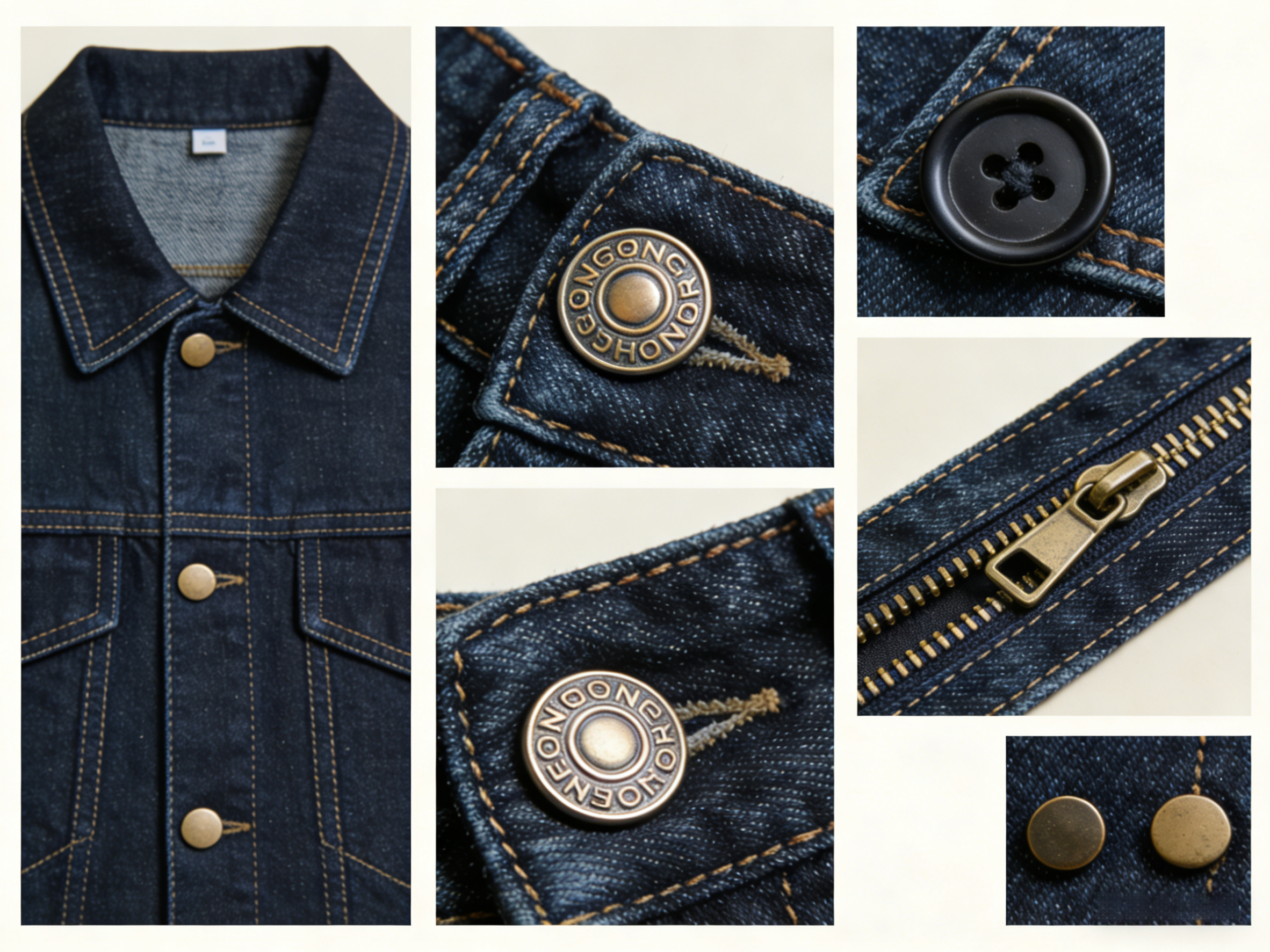 The New Chapter of Chinese Denim: Innovation from “Made in” to “Crafted in”