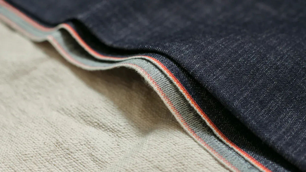 How to Choose Between Raw Denim and Washed Denim
