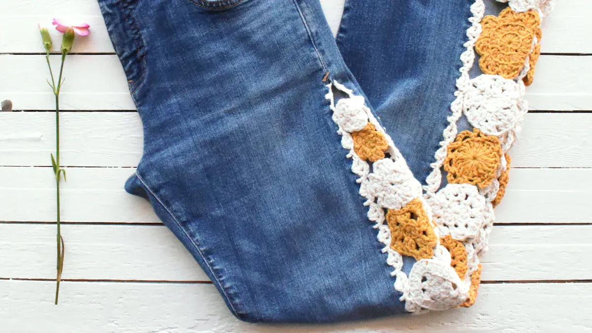 Upcycling & Advanced DIY Ideas