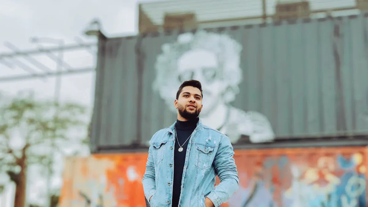 Evolution of Denim: Origins and Innovation