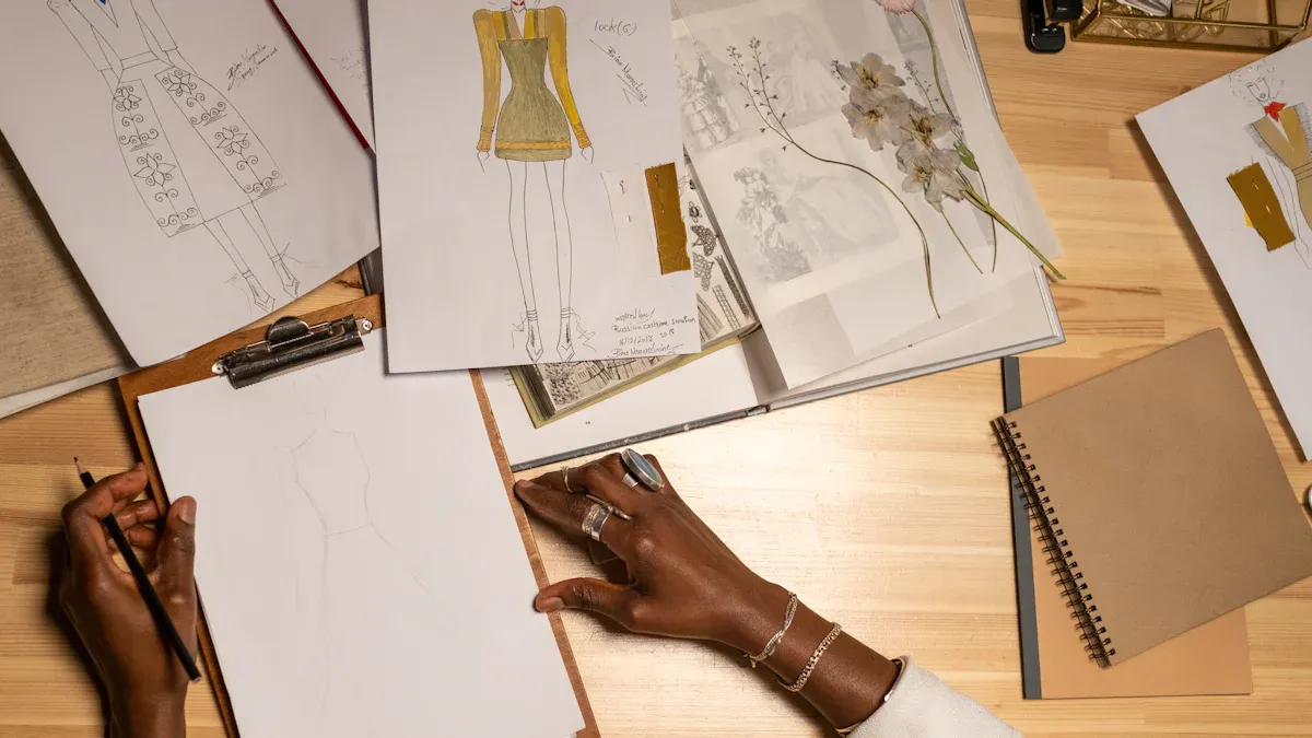 Cost of a Garment: Component Breakdown