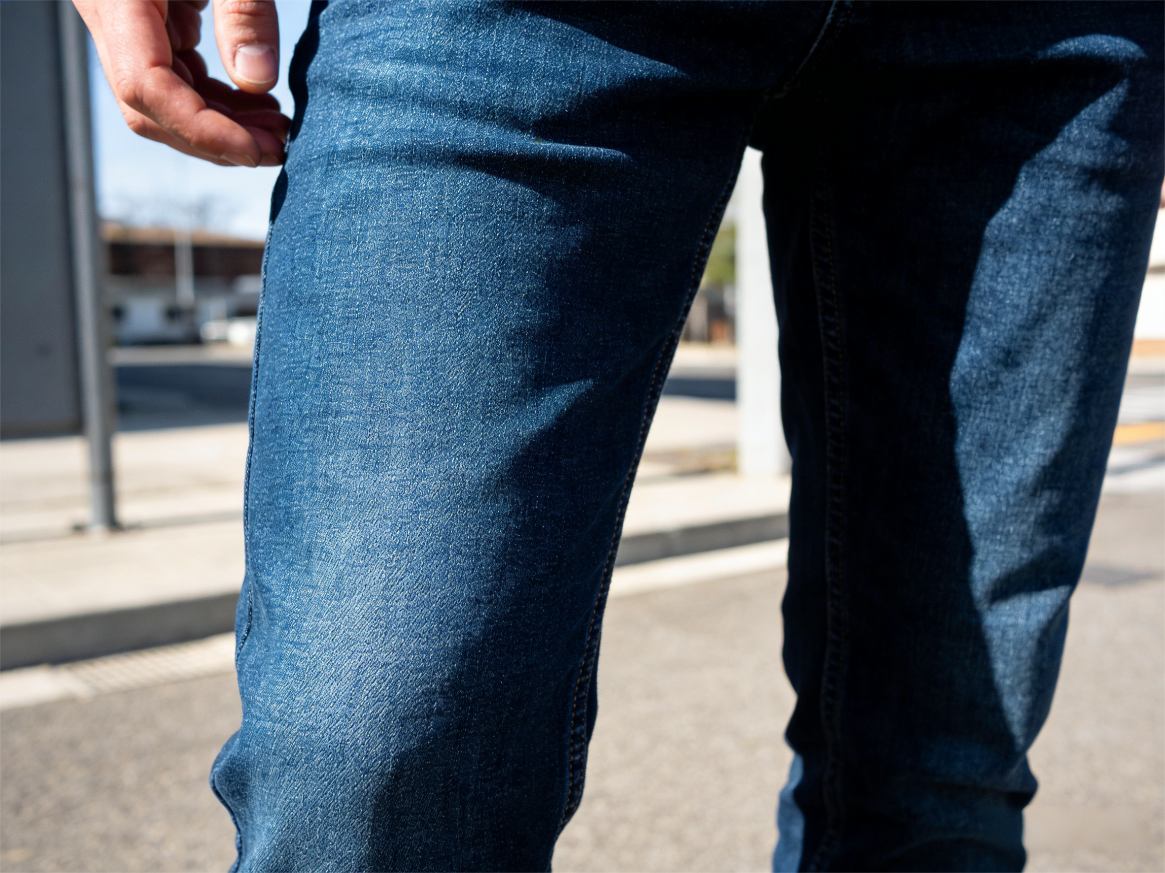 Understanding Why Jeans Fade and How to Keep Them Looking New