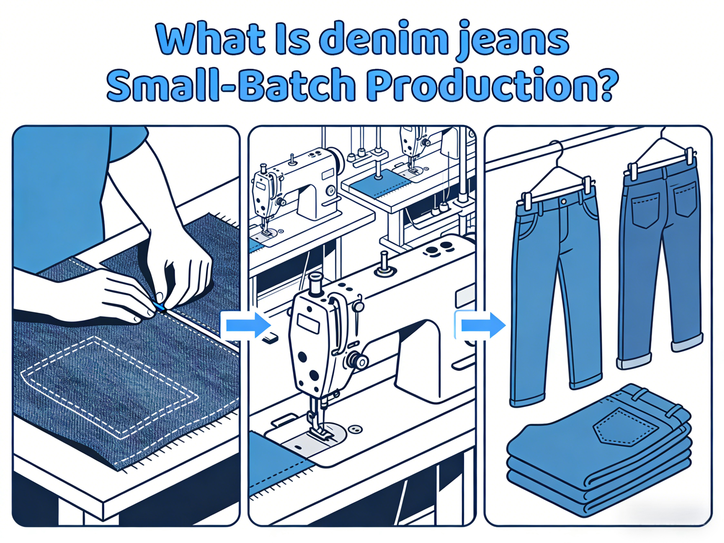 The Small-Batch Revolution Explained