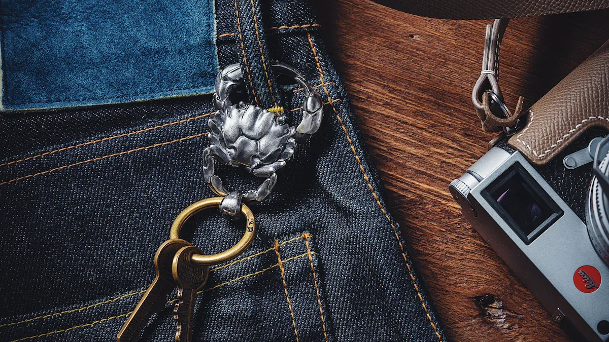 Uncovering the Psychology Behind Paying More for Denim