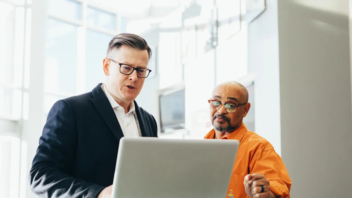 Co-Development Welcome: Why Collaborate