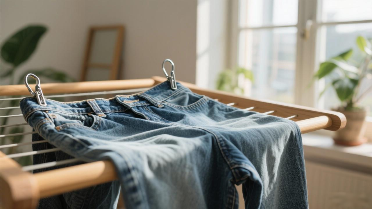 Drying Tips to Keep Color