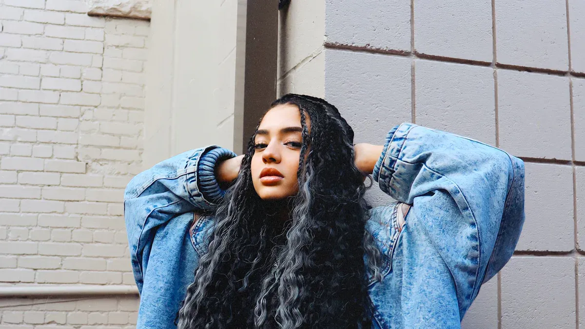 Denim and Subculture Evolution Explained Simply for All