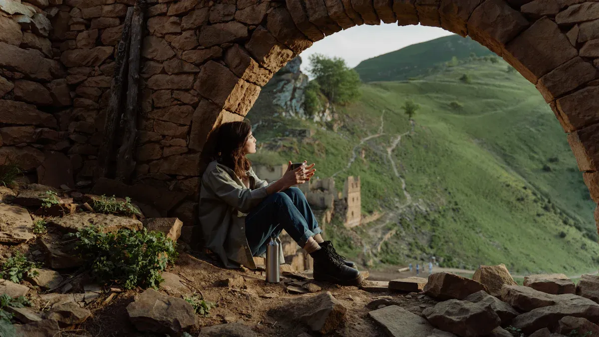 Global Denim Storytelling: Culture and Identity