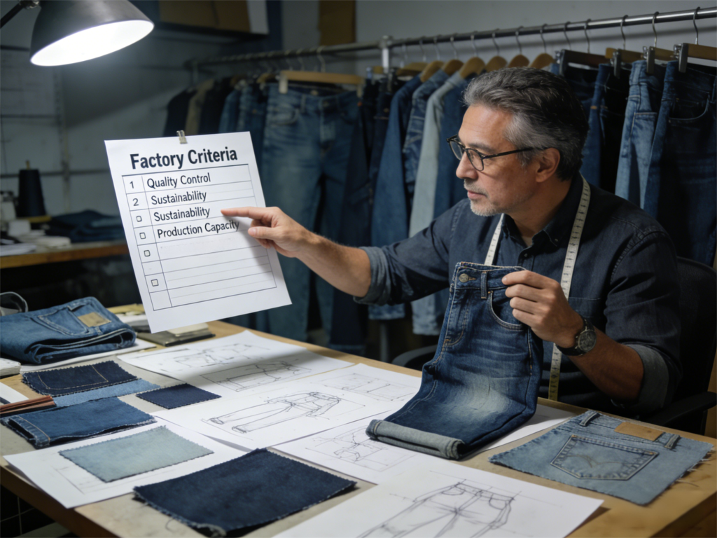 Choosing Your Path to the Right Factory