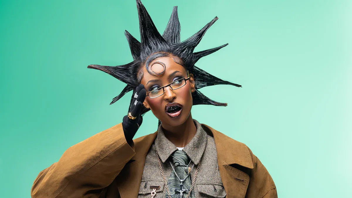 Denim and Subculture Evolution