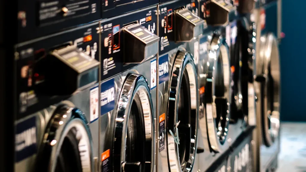 How Our Wash House Empowers Your Supply Chain with Speed and Reliability