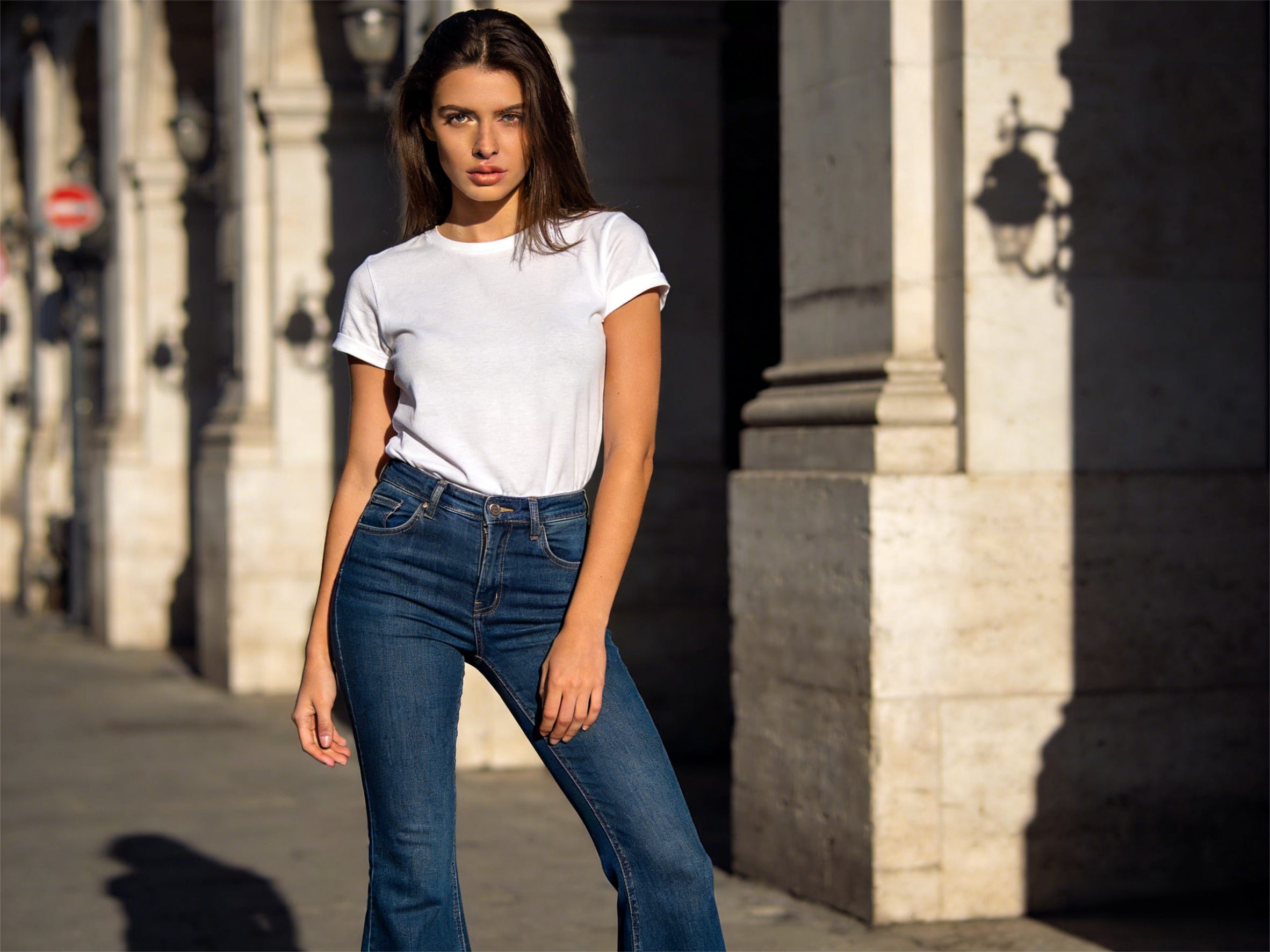 Applications and Features of Smart Denim