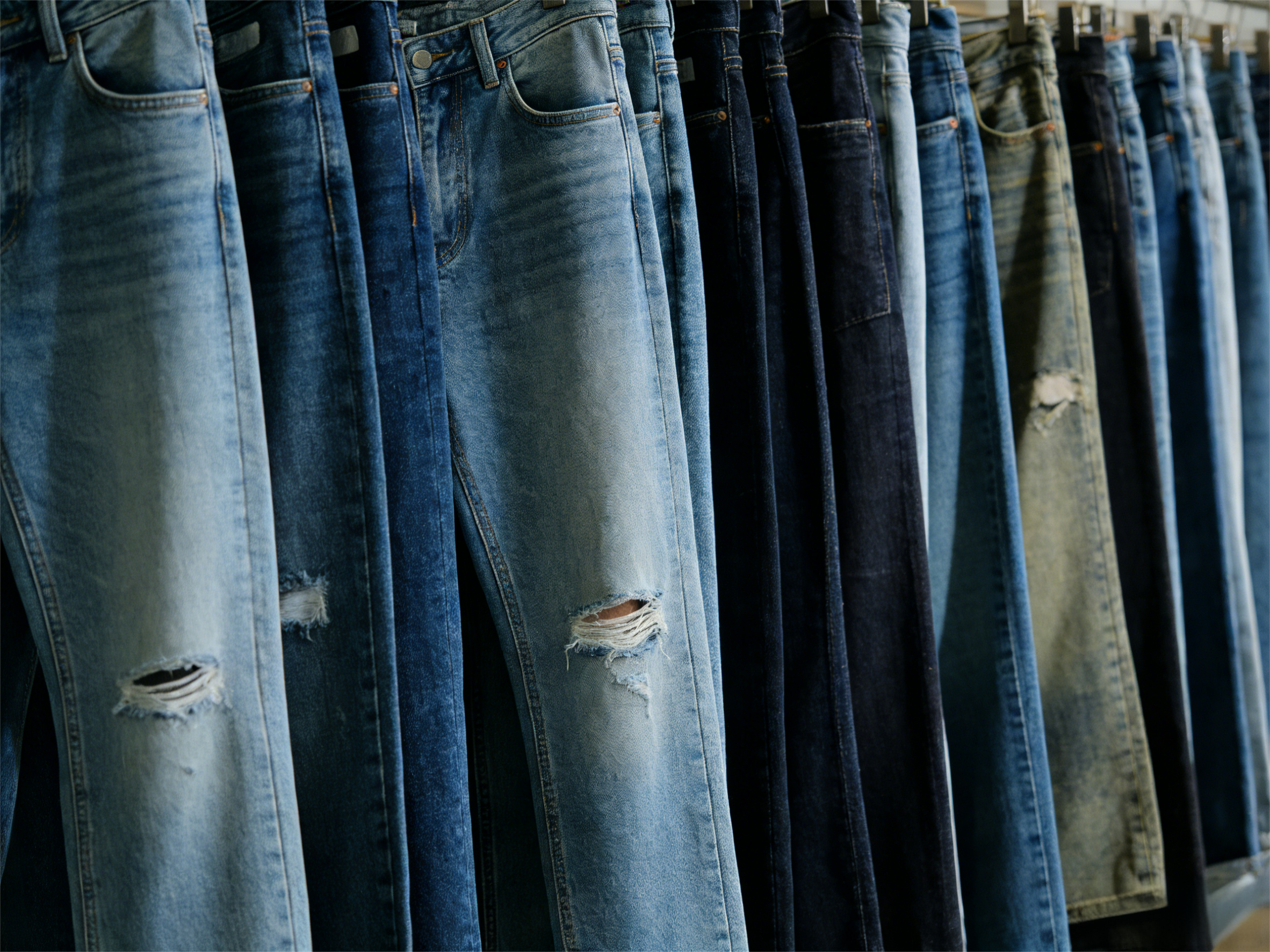 How to Use AI for Dynamic Fabric Sourcing in Sustainable Fashion