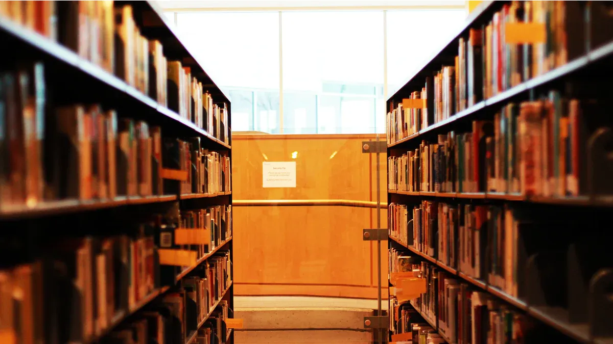 AI-Powered Fit Libraries Explained