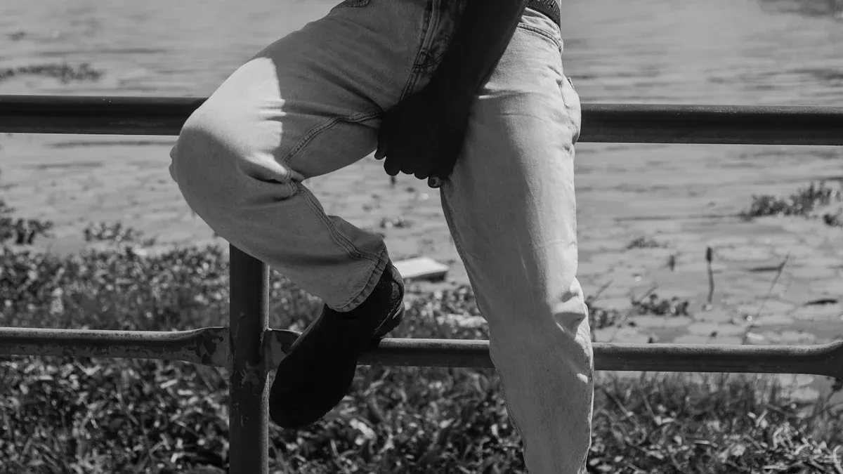 Pattern Engineering for Western Fit