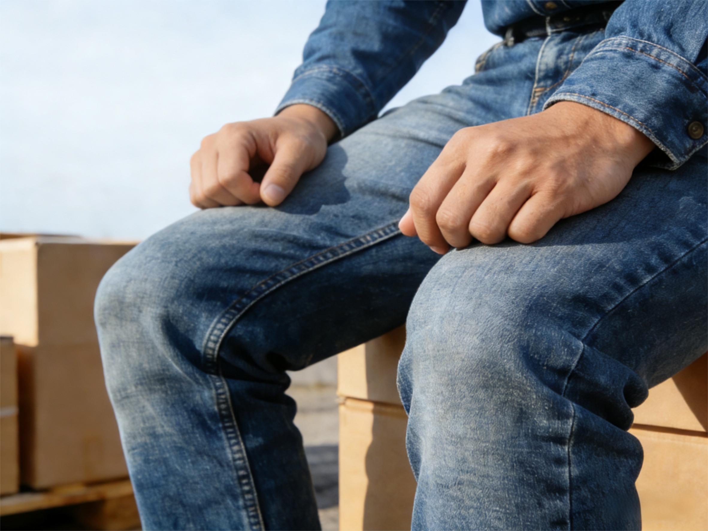 How AI QC Technology Transforms Shipment Quality Assurance