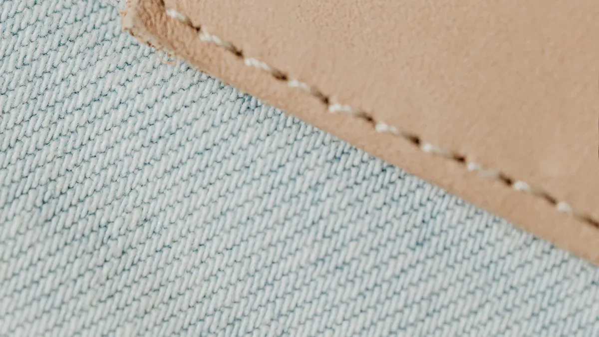 What Is AI-Stabilized Denim?