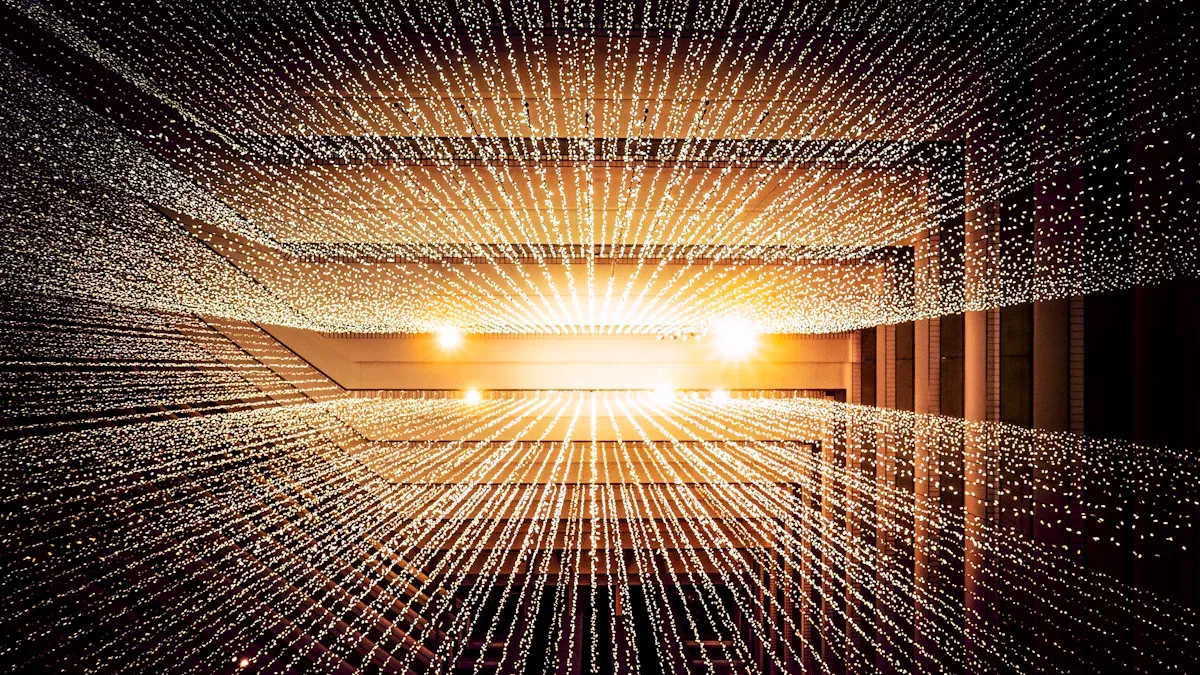 Is Your Supply Chain Ready for 2026 with AI-Powered Fit Libraries